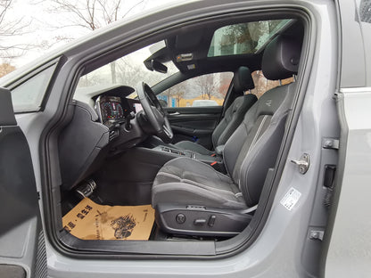 2021 Volkswagen Golf 280TSI DSG R-Line