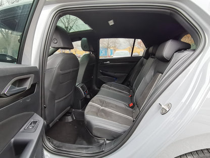 2021 Volkswagen Golf 280TSI DSG R-Line