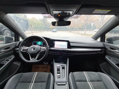 2021 Volkswagen Golf 280TSI DSG R-Line