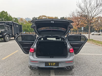 2021 Volkswagen Golf 280TSI DSG R-Line