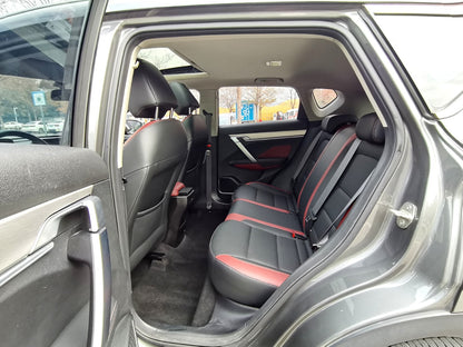 Geely Binyue 2021 1.4T DCT Diamond Edition