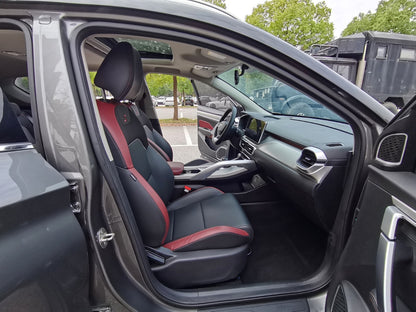 Geely Binyue 2021 1.4T DCT Diamond Edition