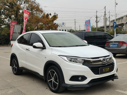 Honda Vezel 2020 1.5L CVT Pioneer Edition (China VI Emission Standard)