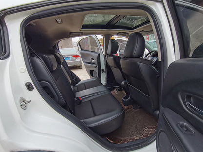 Honda Vezel 2020 1.5L CVT Pioneer Edition (China VI Emission Standard)