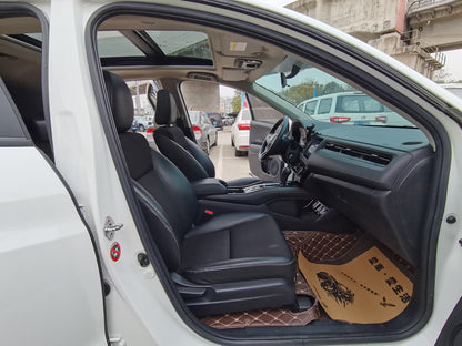 Honda Vezel 2020 1.5L CVT Pioneer Edition (China VI Emission Standard)