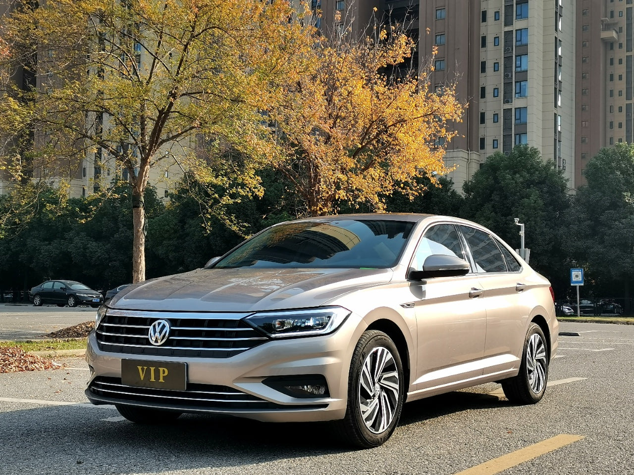 Volkswagen Sagitar 2022 280TSI DSG Super Edition