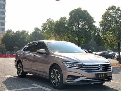 Volkswagen Sagitar 2022 280TSI DSG Super Edition