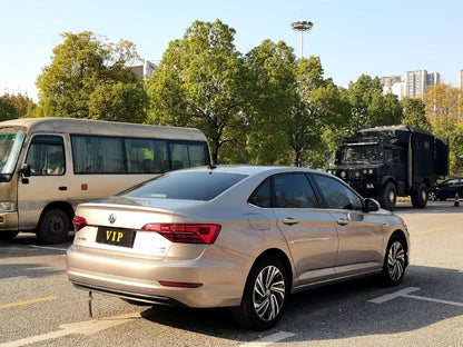 Volkswagen Sagitar 2022 280TSI DSG Super Edition