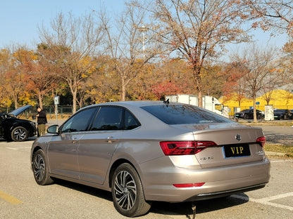 Volkswagen Sagitar 2022 280TSI DSG Super Edition