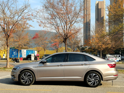 Volkswagen Sagitar 2022 280TSI DSG Super Edition