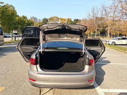 Volkswagen Sagitar 2022 280TSI DSG Super Edition