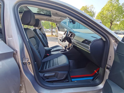 Volkswagen Sagitar 2022 280TSI DSG Super Edition