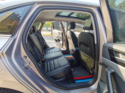 Volkswagen Sagitar 2022 280TSI DSG Super Edition