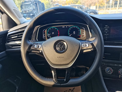 Volkswagen Sagitar 2022 280TSI DSG Super Edition