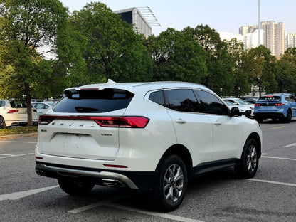 Haval H6 2021 National Trend Edition 1.5T Automatic Champion Edition