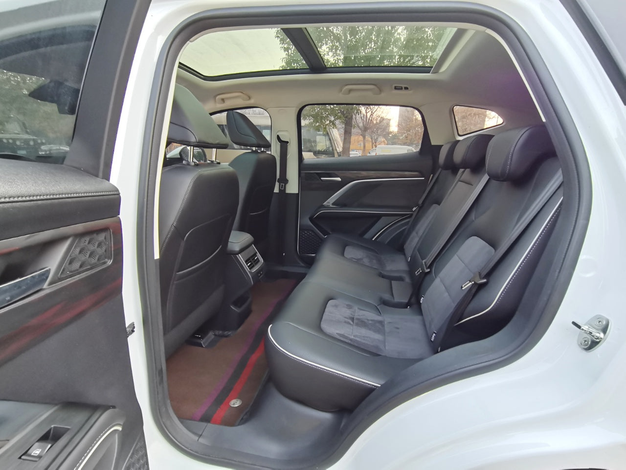 Haval H6 2021 National Trend Edition 1.5T Automatic Champion Edition