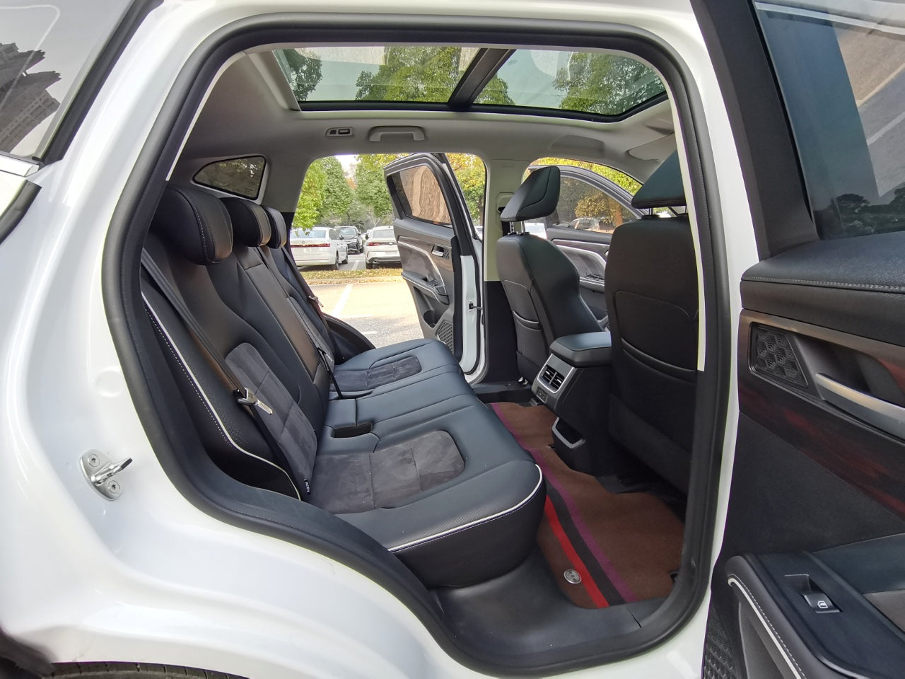 Haval H6 2021 National Trend Edition 1.5T Automatic Champion Edition