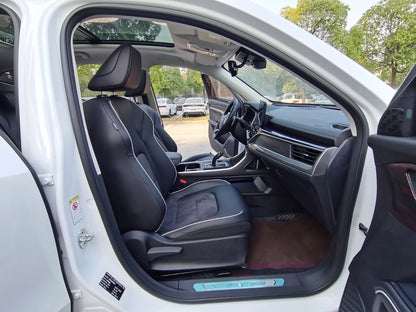 Haval H6 2021 National Trend Edition 1.5T Automatic Champion Edition