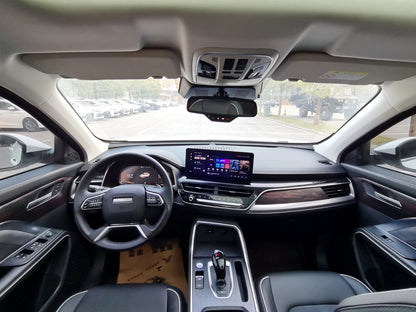 Haval H6 2021 National Trend Edition 1.5T Automatic Champion Edition