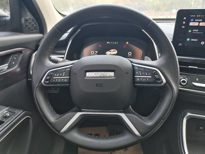 Haval H6 2021 National Trend Edition 1.5T Automatic Champion Edition