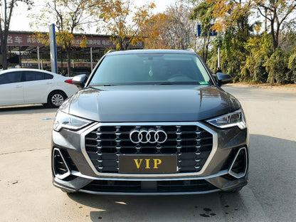 Audi Q3 2021 35 TFSI Fashion Dynamic Edition