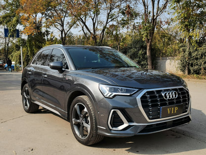 Audi Q3 2021 35 TFSI Fashion Dynamic Edition