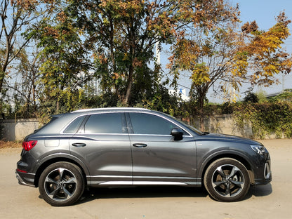 Audi Q3 2021 35 TFSI Fashion Dynamic Edition