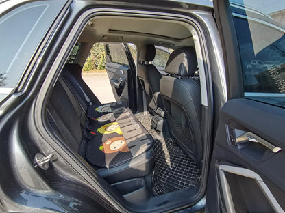 Audi Q3 2021 35 TFSI Fashion Dynamic Edition