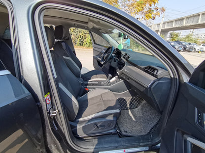 Audi Q3 2021 35 TFSI Fashion Dynamic Edition