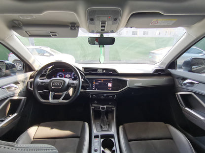 Audi Q3 2021 35 TFSI Fashion Dynamic Edition