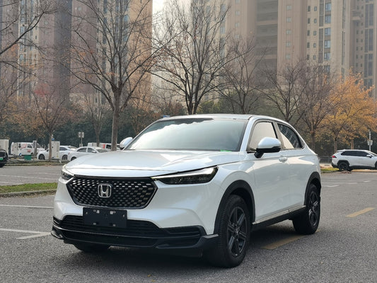 Honda XR-V 2023 1.5L CVT Hot Edition