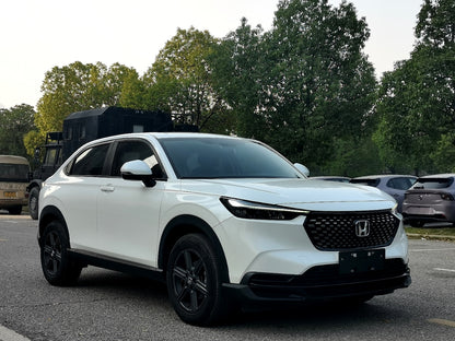 Honda XR-V 2023 1.5L CVT Hot Edition