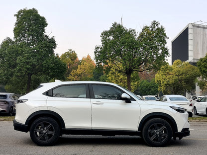 Honda XR-V 2023 1.5L CVT Hot Edition