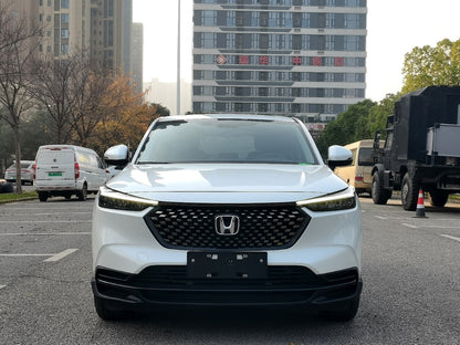 Honda XR-V 2023 1.5L CVT Hot Edition