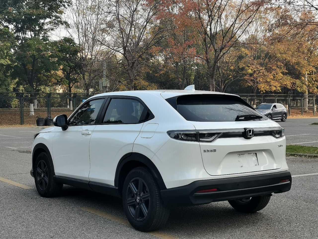 Honda XR-V 2023 1.5L CVT Hot Edition