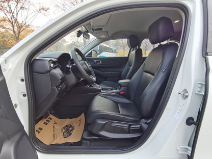 Honda XR-V 2023 1.5L CVT Hot Edition