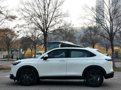 Honda XR-V 2023 1.5L CVT Hot Edition