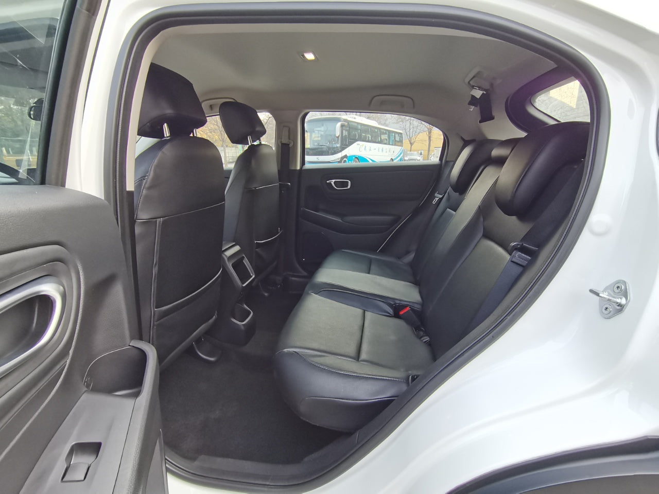 Honda XR-V 2023 1.5L CVT Hot Edition