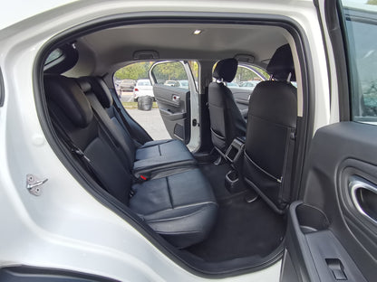 Honda XR-V 2023 1.5L CVT Hot Edition