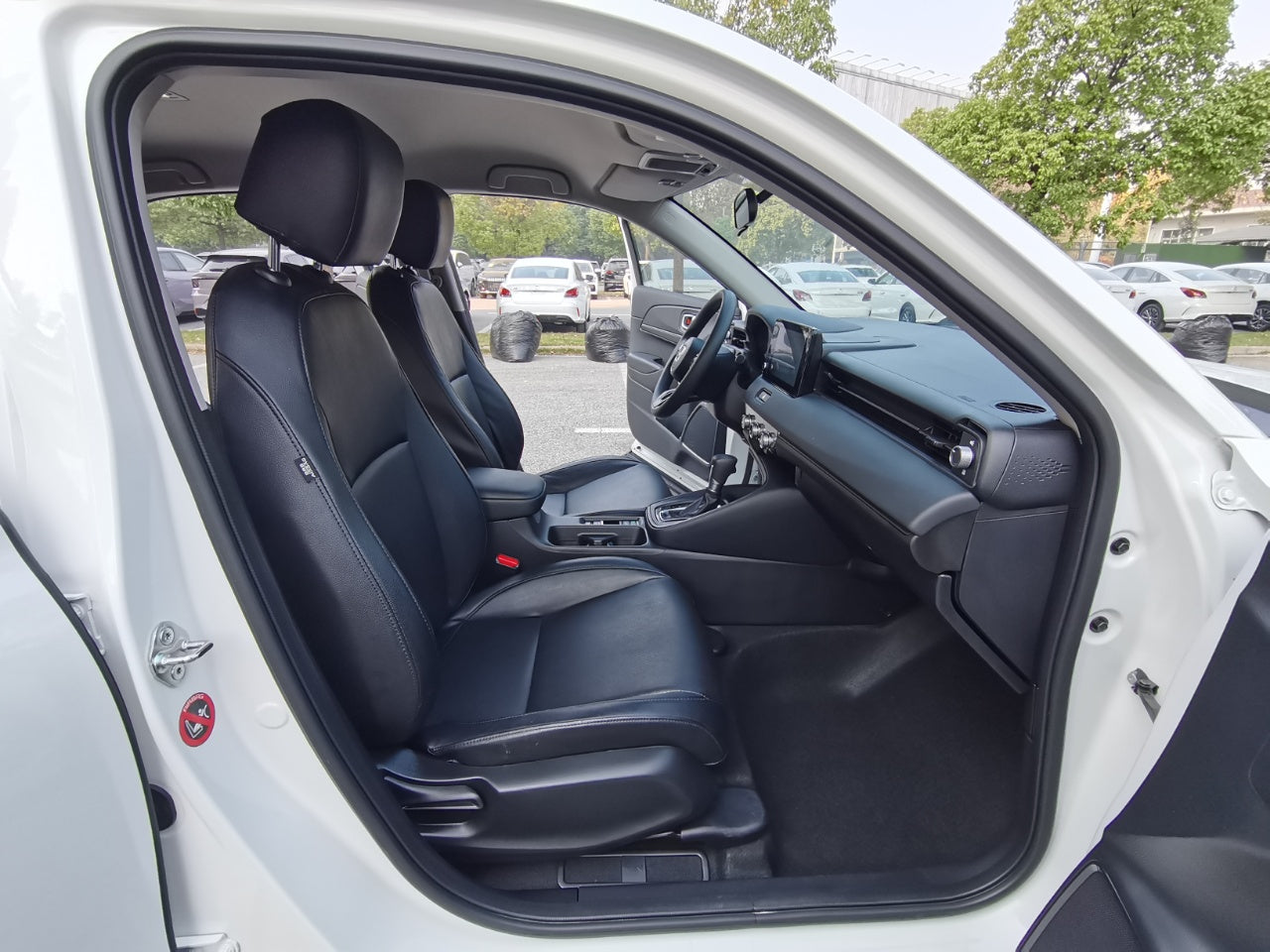 Honda XR-V 2023 1.5L CVT Hot Edition