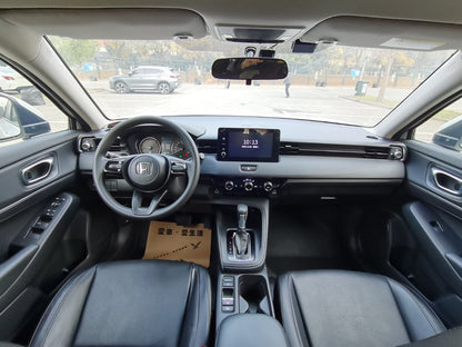 Honda XR-V 2023 1.5L CVT Hot Edition