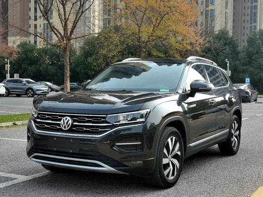 Volkswagen Tayron 2022 280TSI 2WD Luxury Intelligent Edition