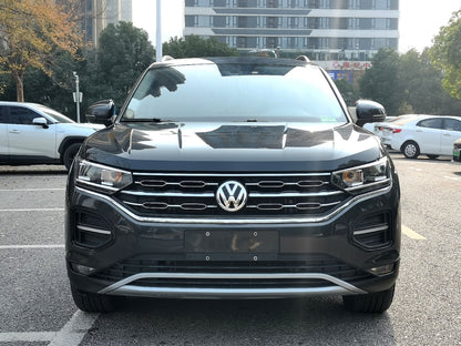 Volkswagen Tayron 2022 280TSI 2WD Luxury Intelligent Edition