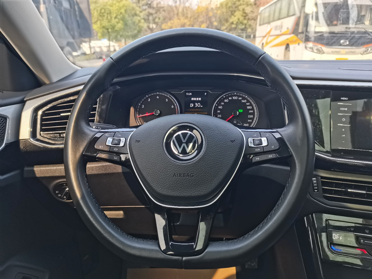 Volkswagen Tayron 2022 280TSI 2WD Luxury Intelligent Edition