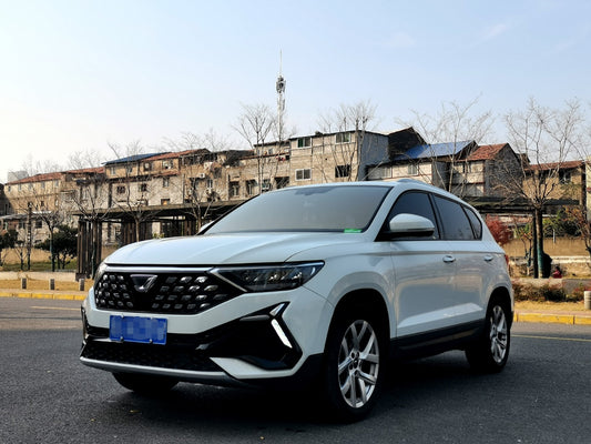 Jetta VS5 2023 280TSI Automatic High-Gloss Enjoyment Edition