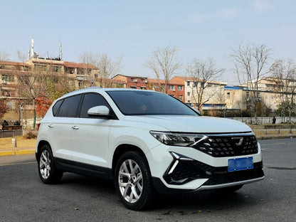 Jetta VS5 2023 280TSI Automatic High-Gloss Enjoyment Edition