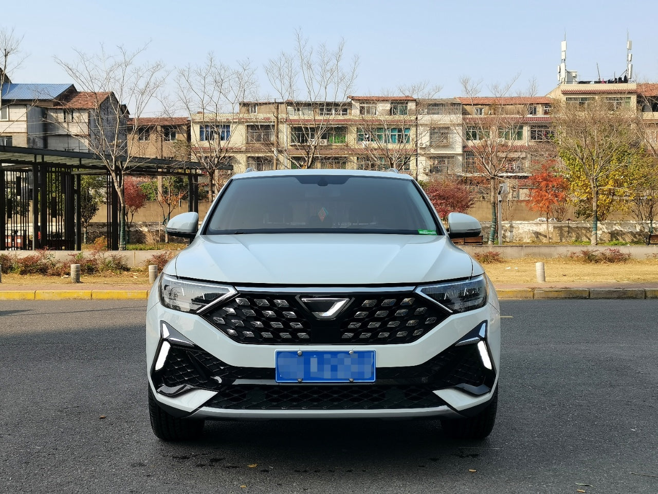 Jetta VS5 2023 280TSI Automatic High-Gloss Enjoyment Edition