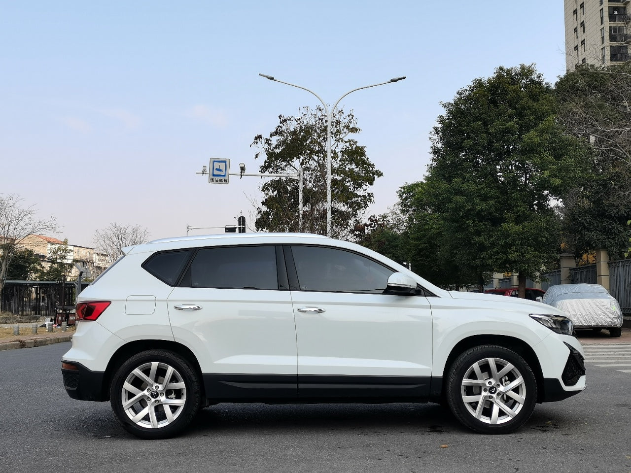 Jetta VS5 2023 280TSI Automatic High-Gloss Enjoyment Edition