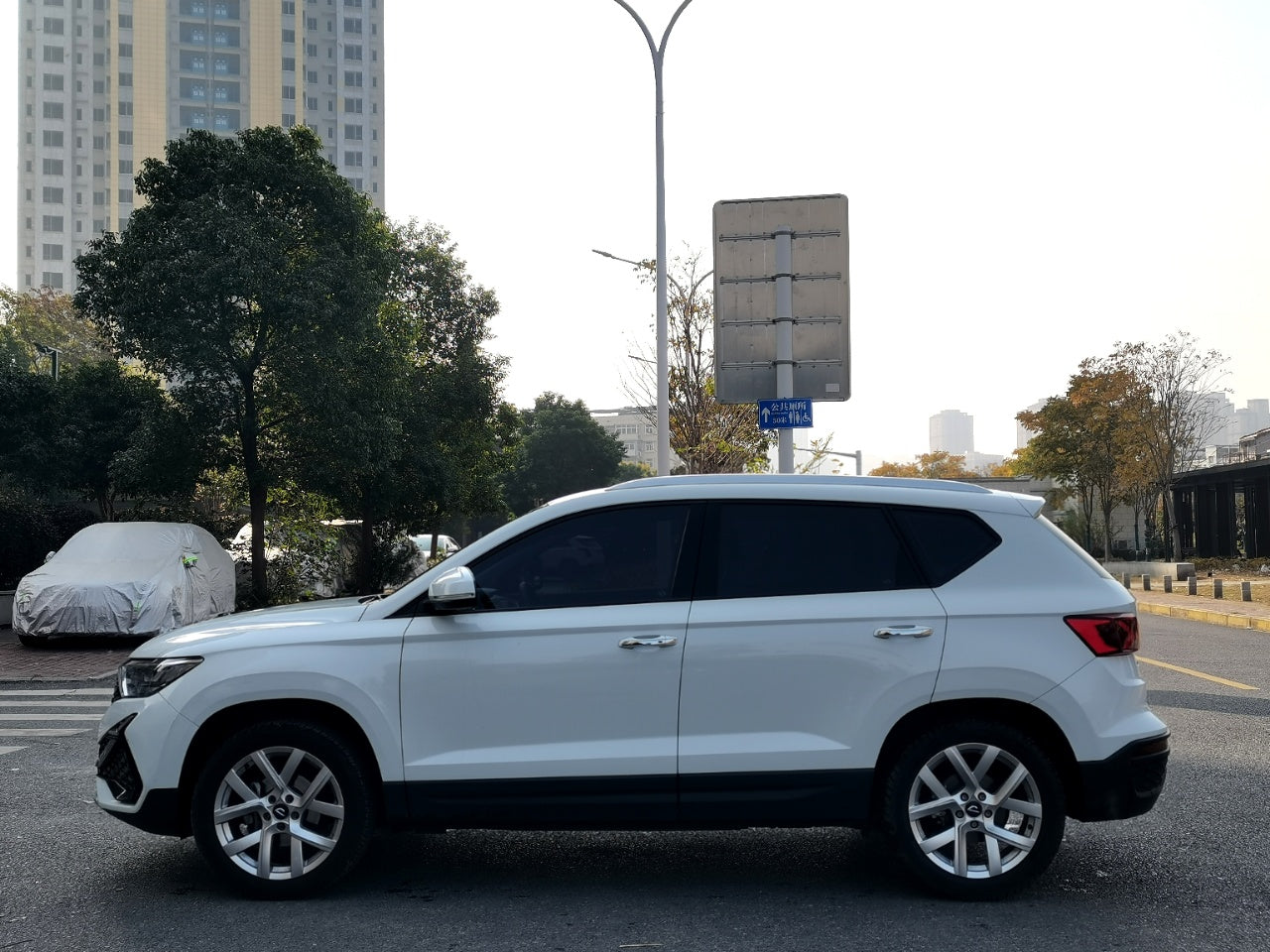 Jetta VS5 2023 280TSI Automatic High-Gloss Enjoyment Edition