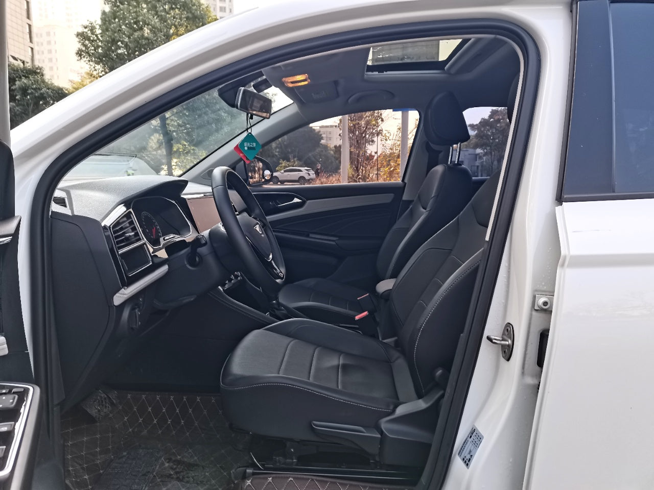 Jetta VS5 2023 280TSI Automatic High-Gloss Enjoyment Edition